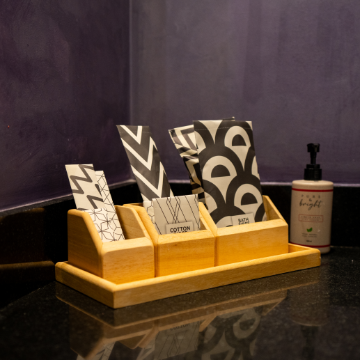 Akra Ethical Satın Alma Politikası Card D