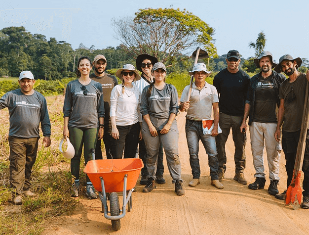 Ethical Sivil Toplum Kurulusları D2