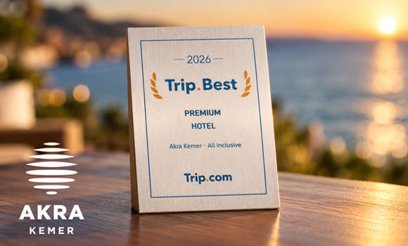 Akra Kemer Tripcom2026 Awards 1