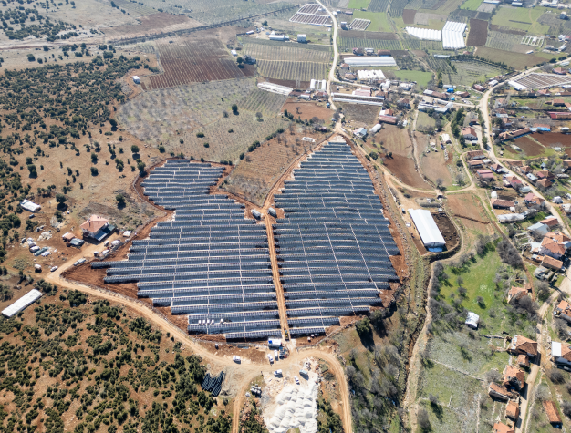 Akra Ethical Karbon Emisyonu D