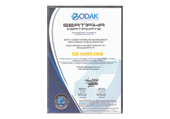 Akra Sorgun Iso Odul Card 4