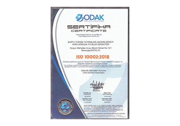 Akra Sorgun Iso Odul Card 5