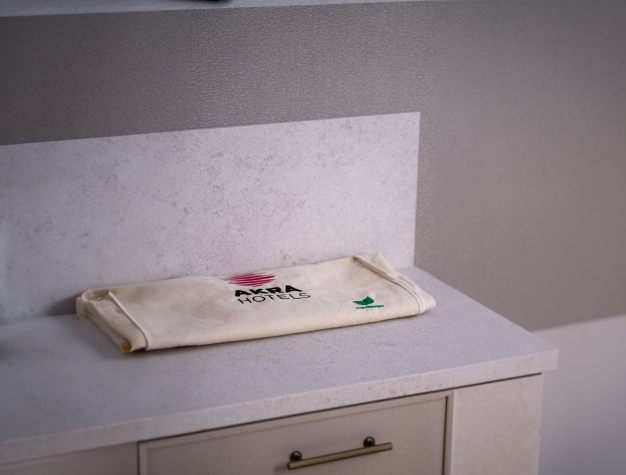 Akra Ethical Satın Alma Politikası D