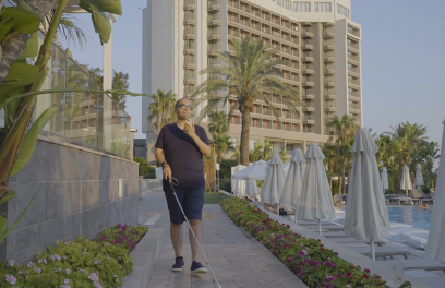 Ethical Bizden Haberler Card D