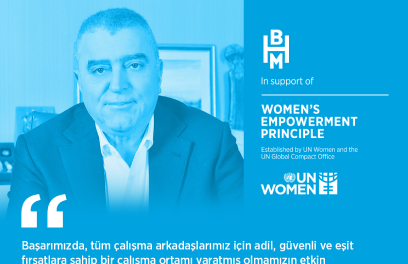 Ethical Bizden Haberler Card D