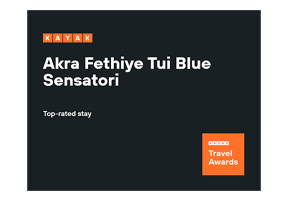 Akra Fethiye Odul 1