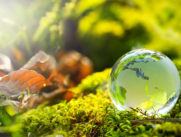 Ethical Tourism Surdurulebilirlik Card